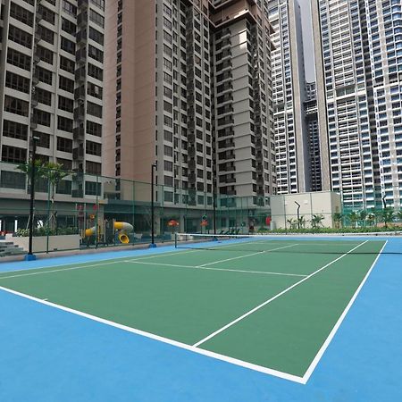 Bali Residences @ Icon Stay Melaka Екстер'єр фото