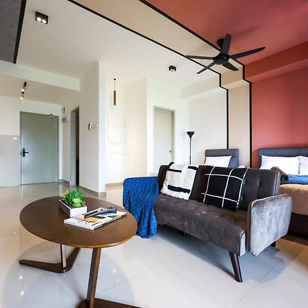 Bali Residences @ Icon Stay Melaka Екстер'єр фото