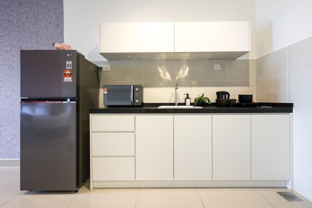 Bali Residences @ Icon Stay Melaka Екстер'єр фото