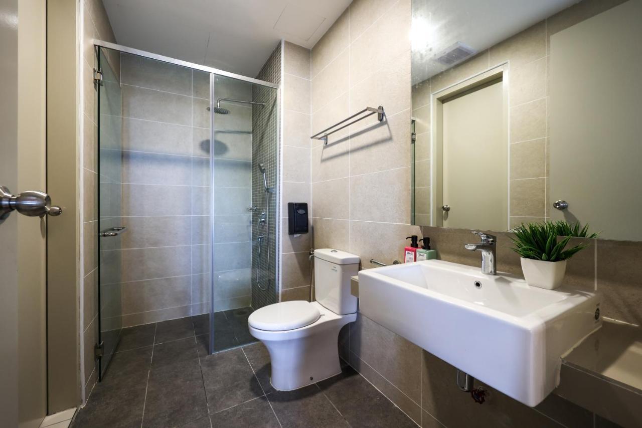 Bali Residences @ Icon Stay Melaka Екстер'єр фото