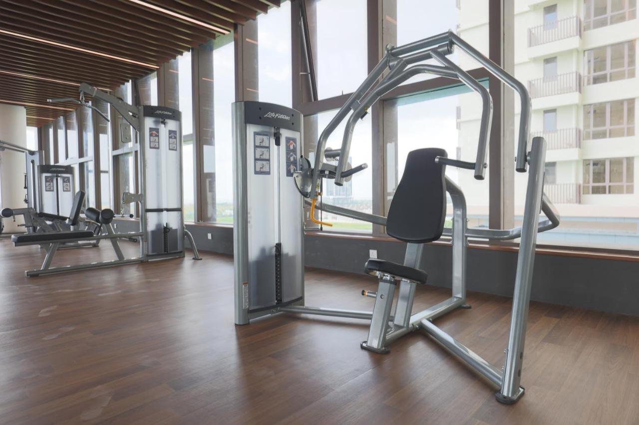 Bali Residences @ Icon Stay Melaka Екстер'єр фото