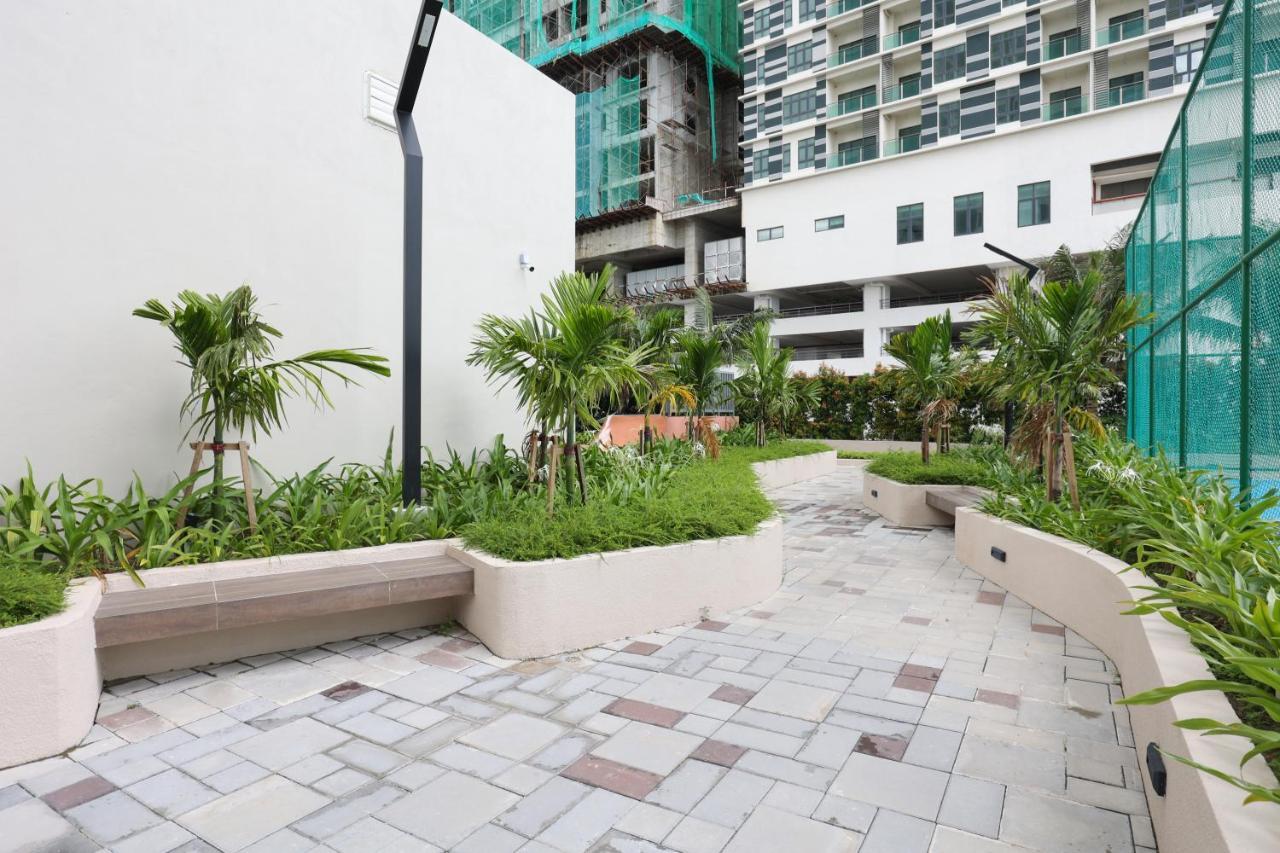 Bali Residences @ Icon Stay Melaka Екстер'єр фото