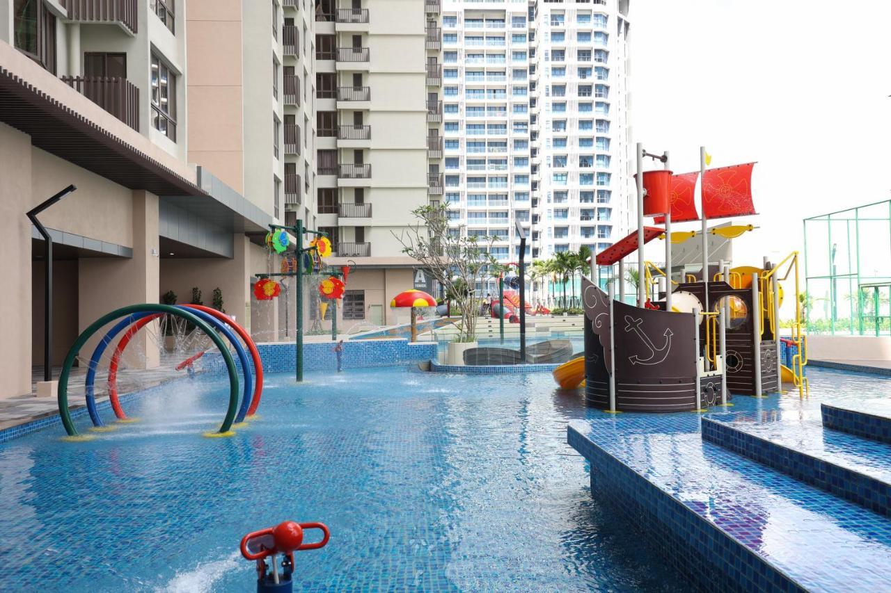 Bali Residences @ Icon Stay Melaka Екстер'єр фото