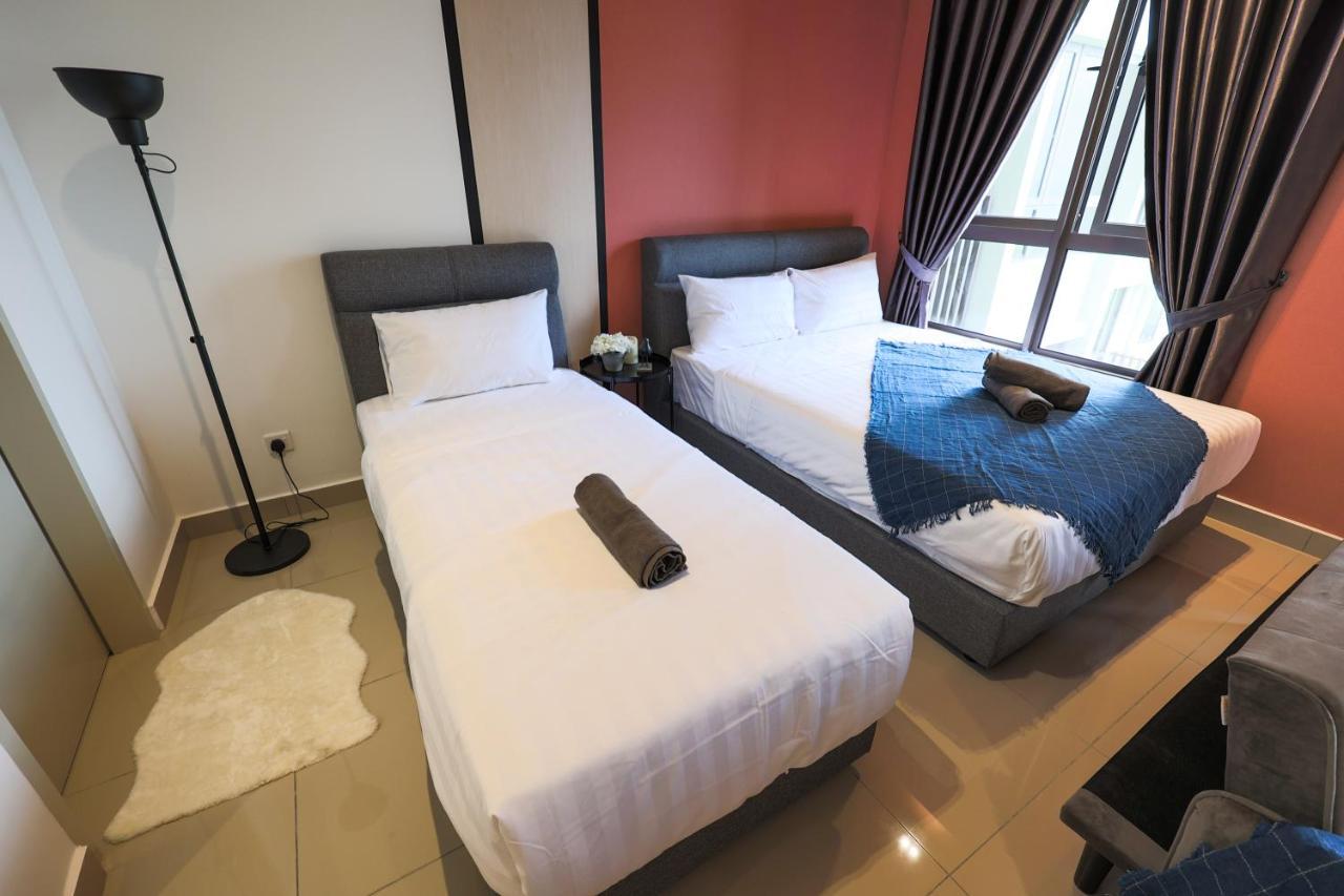 Bali Residences @ Icon Stay Melaka Екстер'єр фото