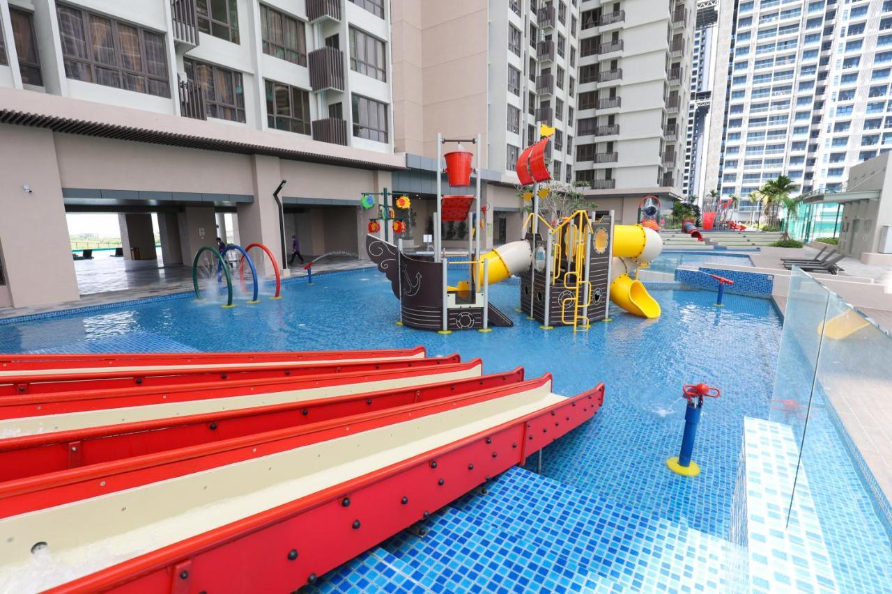Bali Residences @ Icon Stay Melaka Екстер'єр фото