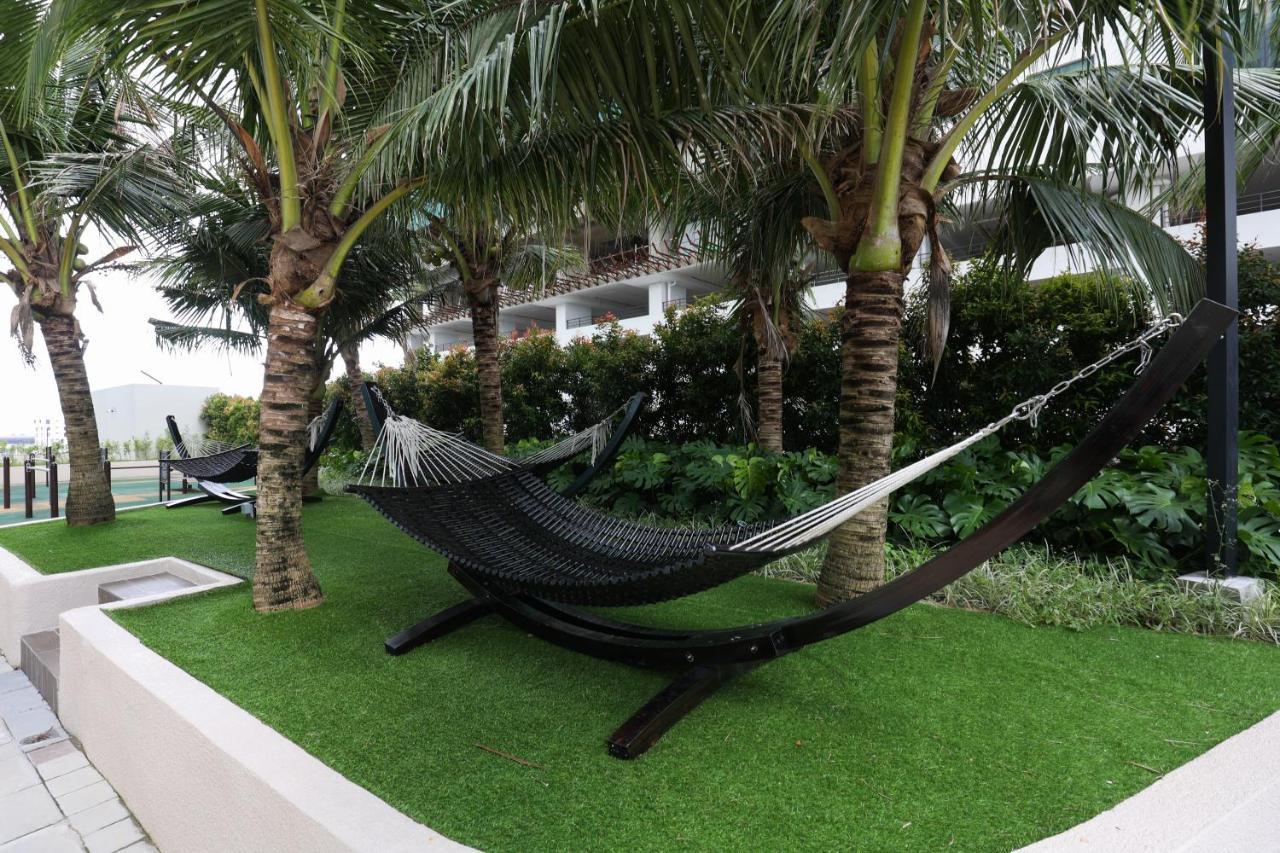 Bali Residences @ Icon Stay Melaka Екстер'єр фото