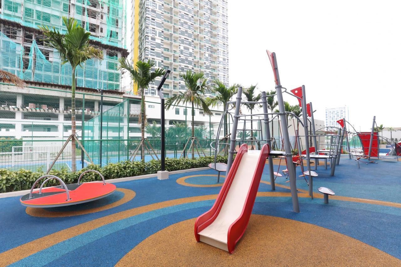 Bali Residences @ Icon Stay Melaka Екстер'єр фото