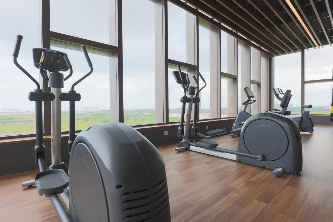 Bali Residences @ Icon Stay Melaka Екстер'єр фото