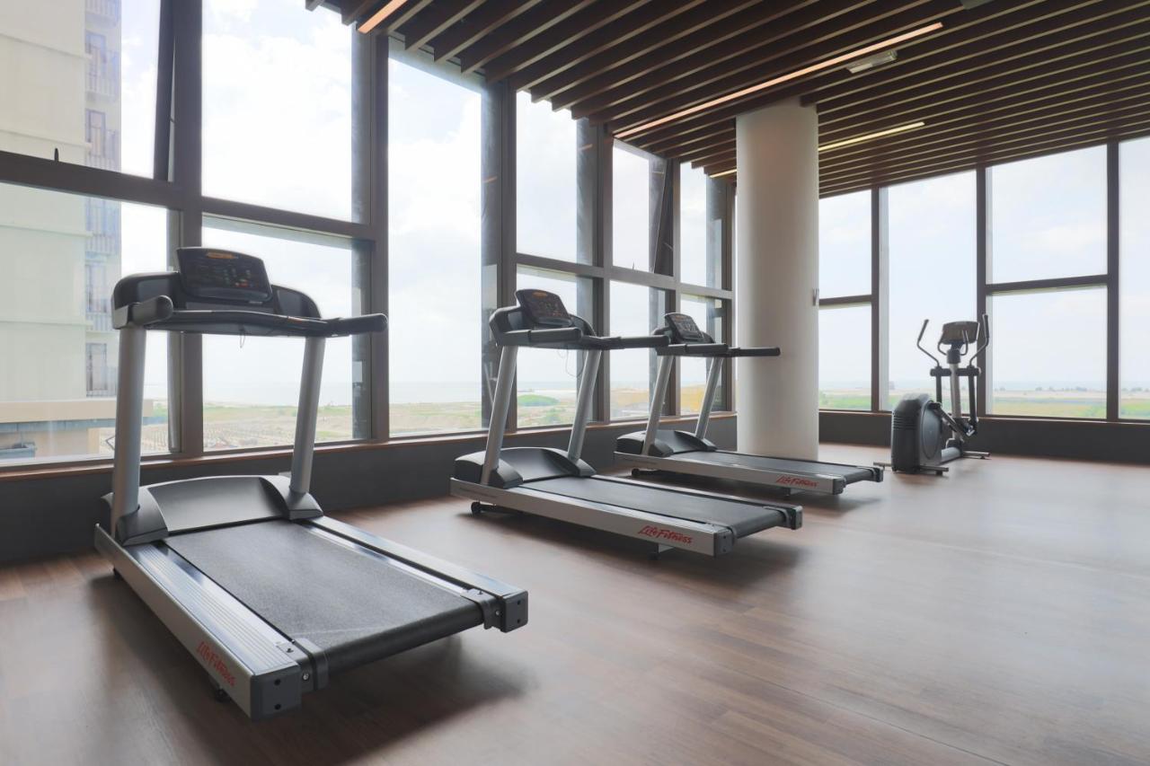 Bali Residences @ Icon Stay Melaka Екстер'єр фото