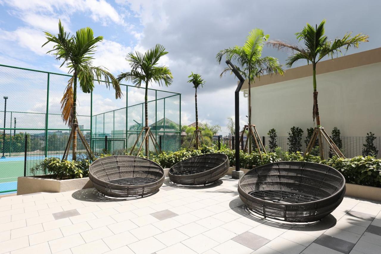 Bali Residences @ Icon Stay Melaka Екстер'єр фото