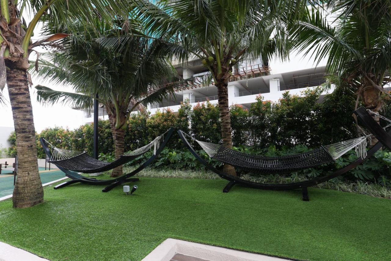 Bali Residences @ Icon Stay Melaka Екстер'єр фото